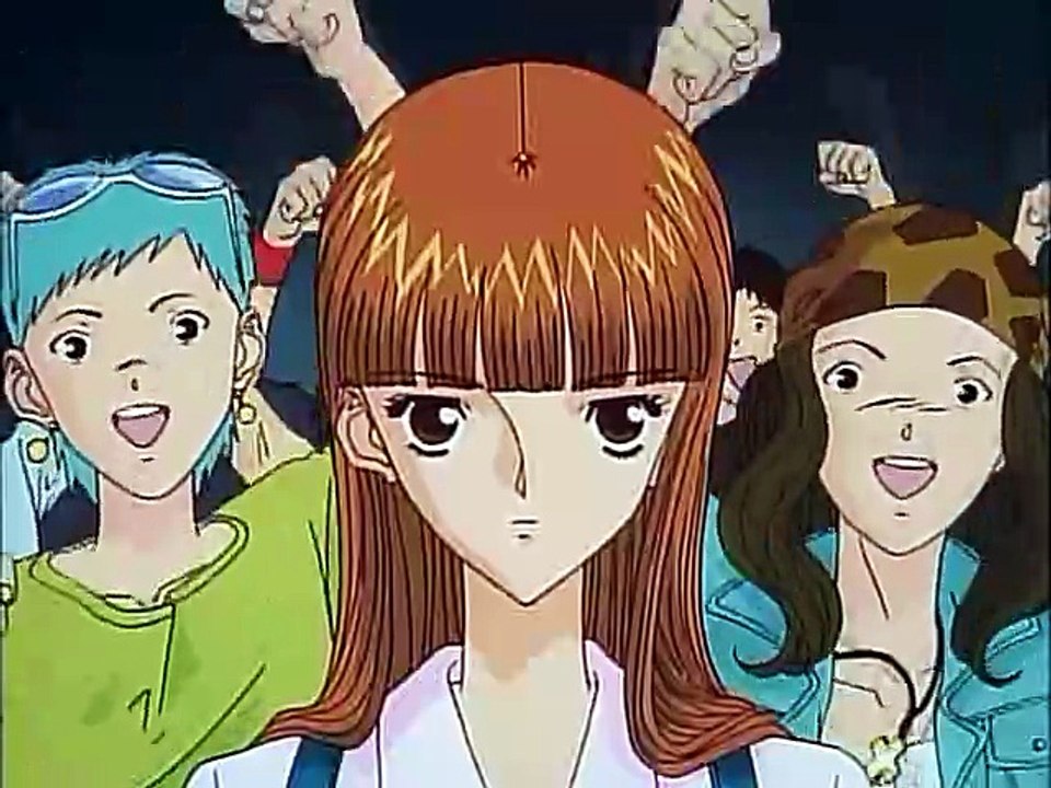 Hen/Strange Love OVA 2 ENG SUB