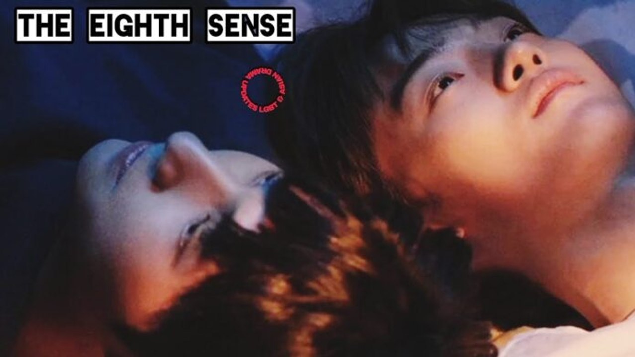 The E!ghth @ Sences @ - The Complete Masterpiece Of Love And Healing! Kitkat Drama