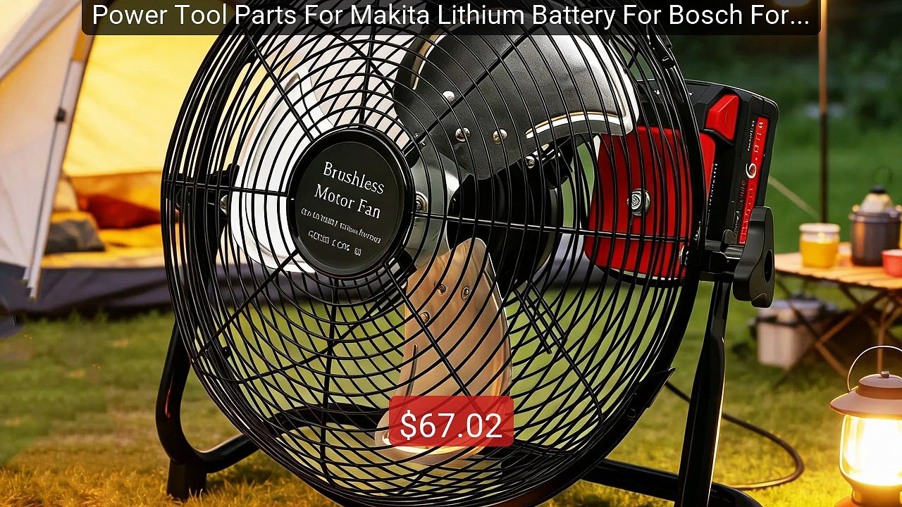 Power Tool Parts For Makita Lithium Battery For Bosch For DeW... -- Amazing Value 2026 | Must Have!