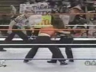 Ivory vs. Lita 13-09-01