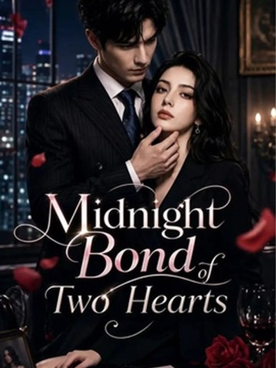 Midnight Bond of Two Hearts - Complete #drama #englishsub 🔥🔥