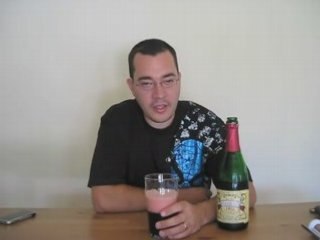 The Kind Beer Review - Lambic Beer