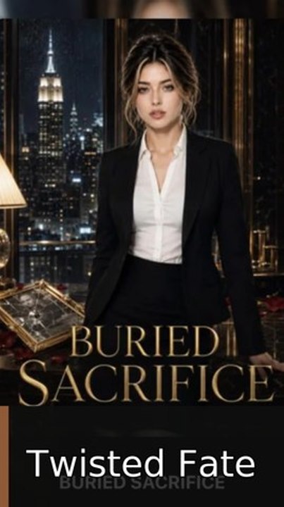 Buried Sacrifice englishsubtitle fullfilm⚡️ Twisted Fate
