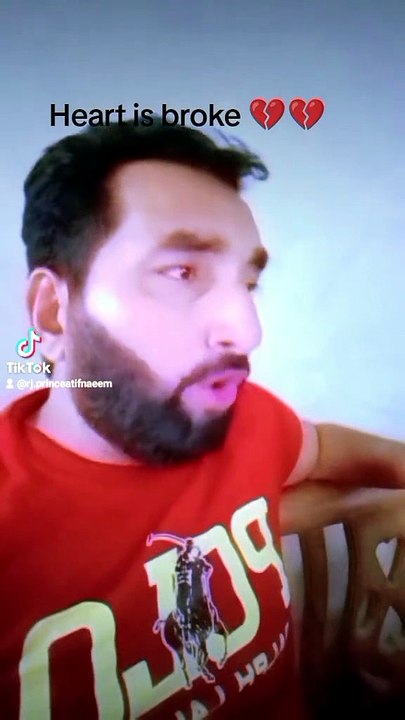 ❤️❤️Song TikTok ❤️❤️Hall pochnay mat ana ghaoo bher gy hain