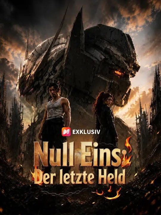 Null Eins: Der letzte Held | Komplette Serie | Short Drama Deutsch