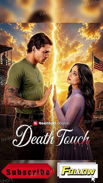 Death Touch Dailymotion Movie | Eng Sub, HD