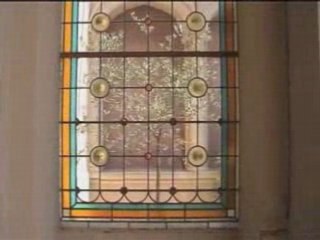 Cannes luxury apartment in Gothic building