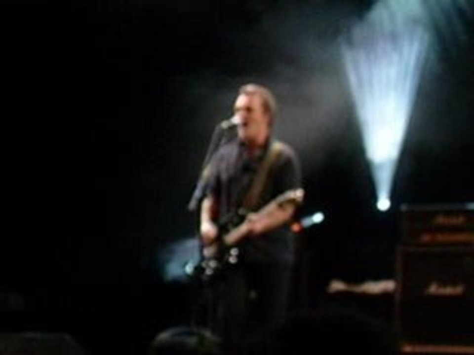 Enfants du Rock Nice 2008 Axel Bauer