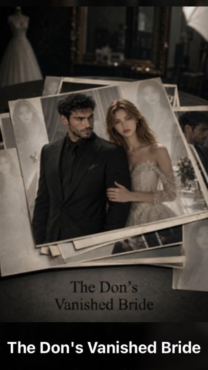 the don's vanished bride - ENGSUB