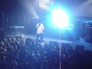 GZA - Reunited at Montreal