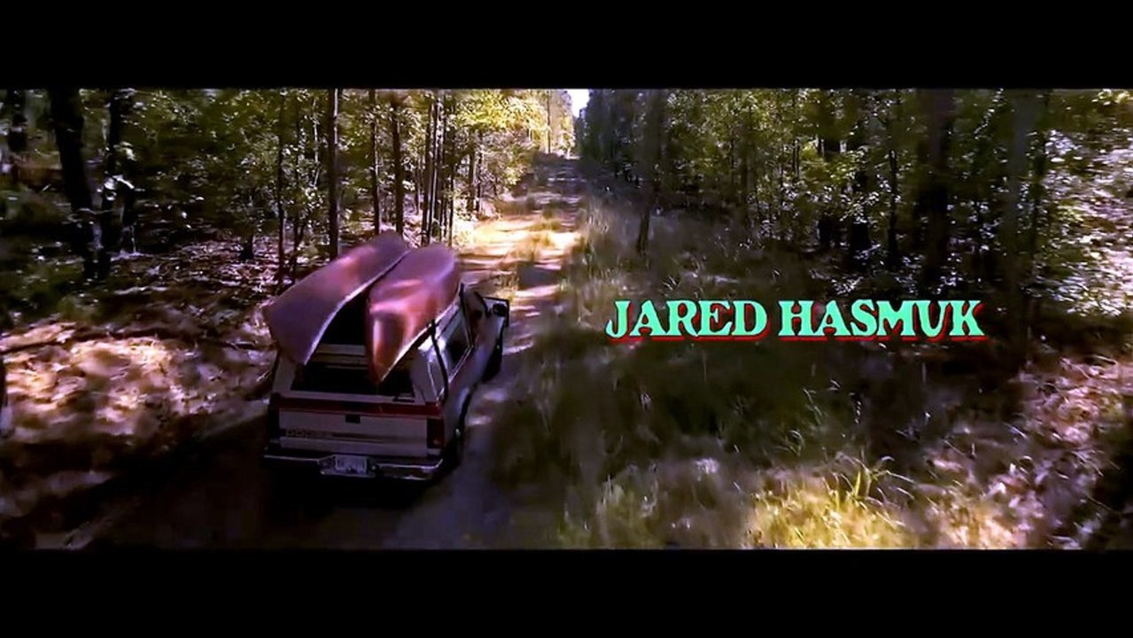 Trapped in the Wild! - Snake Creek - Superhit English Action