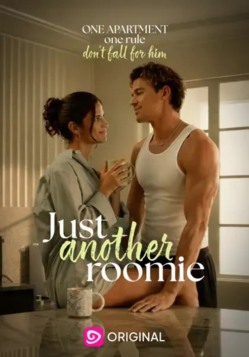 Just Another Roomie - Teil 1/1 | Folgen 1-41