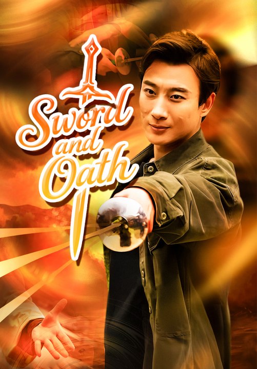 Sword and Oath | Full Series | Short Drama English
