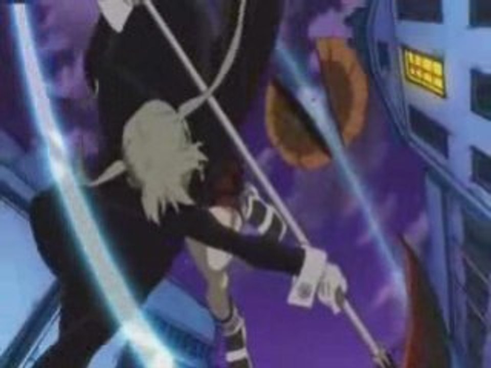 Soul Eater AMV "combat prologue"