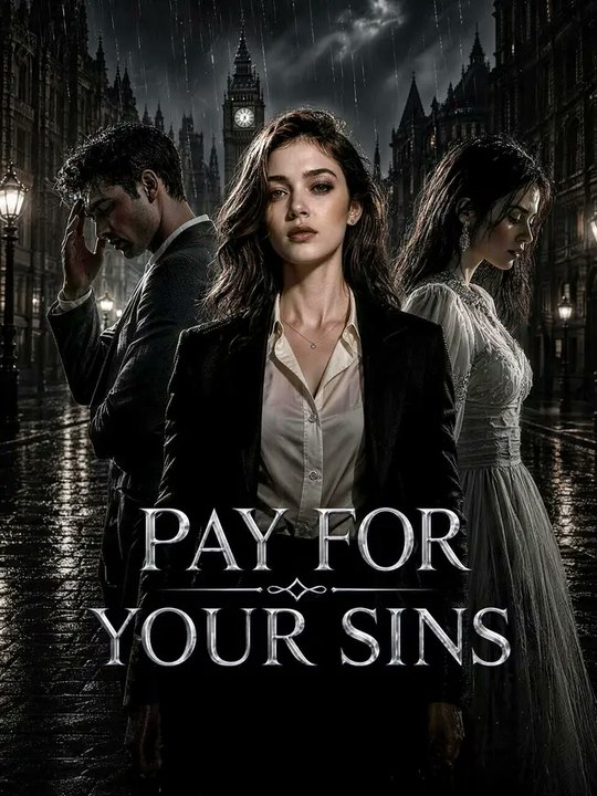 Pay for your sins EnglishSub FullMovie