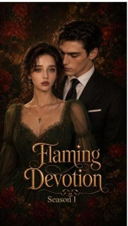 Flaming Devotion - Full EP