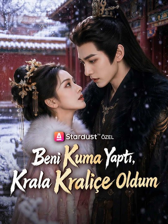 Beni Kuma Yaptı, Krala Kraliçe Oldum - Bolum 1/2 | Bolumler 1-33