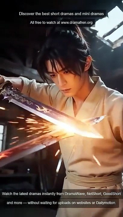 From Scrap to Legend My Power Knows No Limits-Drama FULL MOVIES ENGLISH SUB [Full Movie]