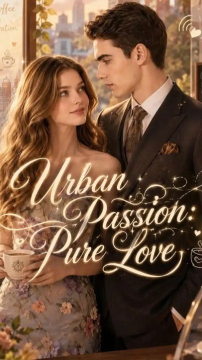 Urban Passion Pure Love - FULL HD