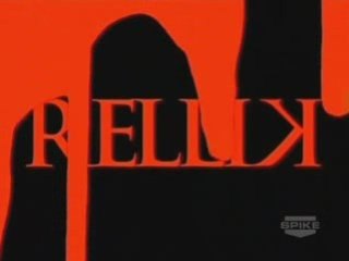 Rellik Entrance Video