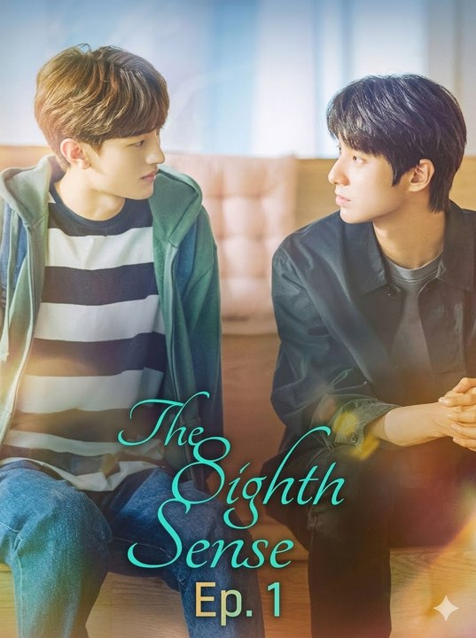 The. E!ght.SenseS!! - Ep 1 - Fated Encounters And Artistic Sparks! Kitkat Drama