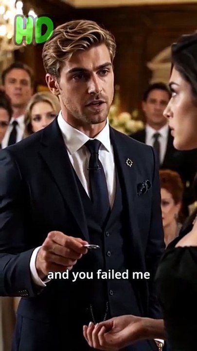 Too Late I Married the Godfather - Complete #drama #englishsub 🔥🔥 [Full Movie]