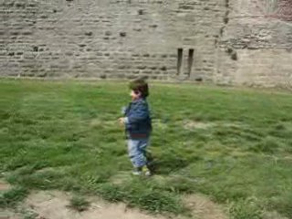 Chevalier de la Cité (3)
