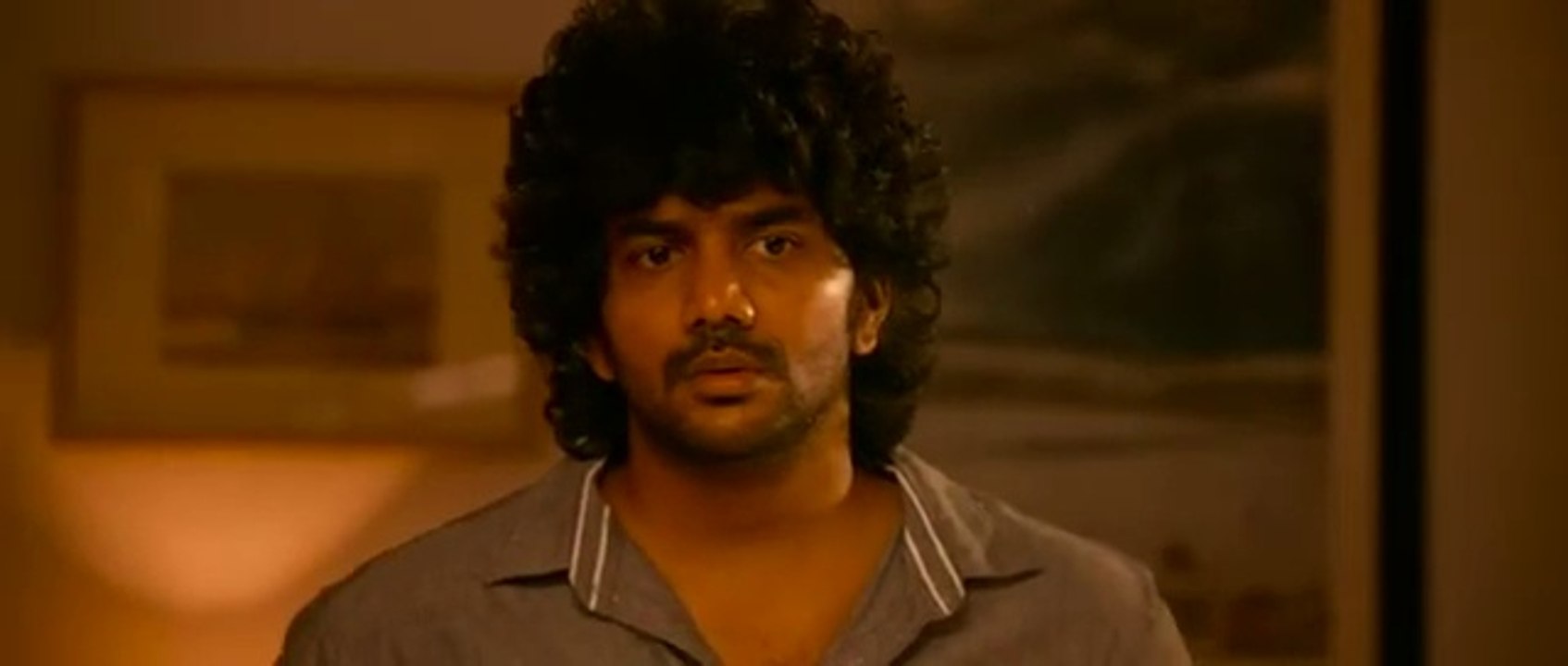Dada (drama) south Hindi movie