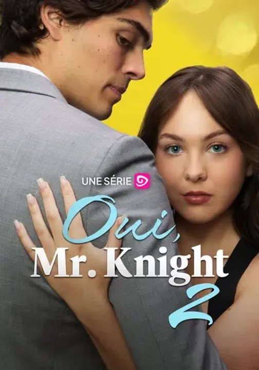 Oui, Mr. Knight 2 - Partie 2/2 | Episodes 46-92