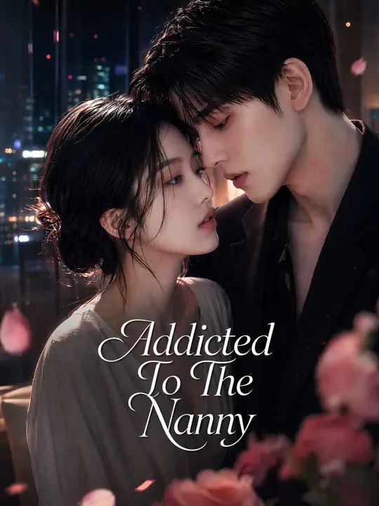 (Dubbed) Addicted To The Nanny