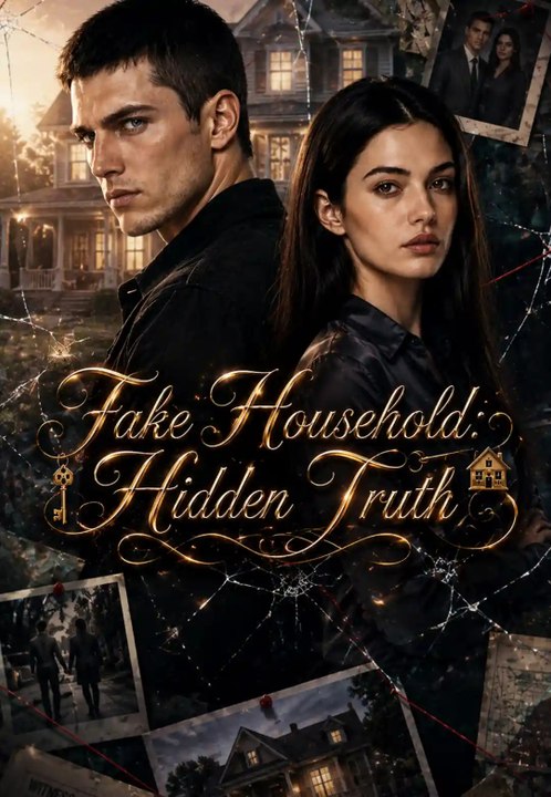 Fake Household: Hidden Truth - HOT MOVIE
