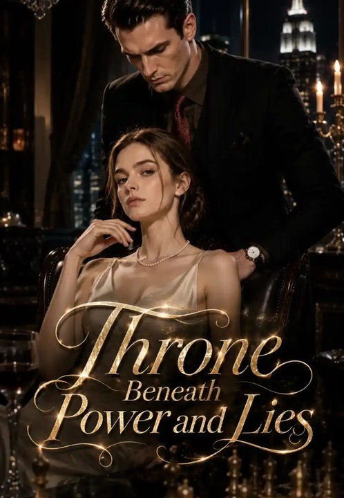 Throne Beneath Power and Lies - FULL