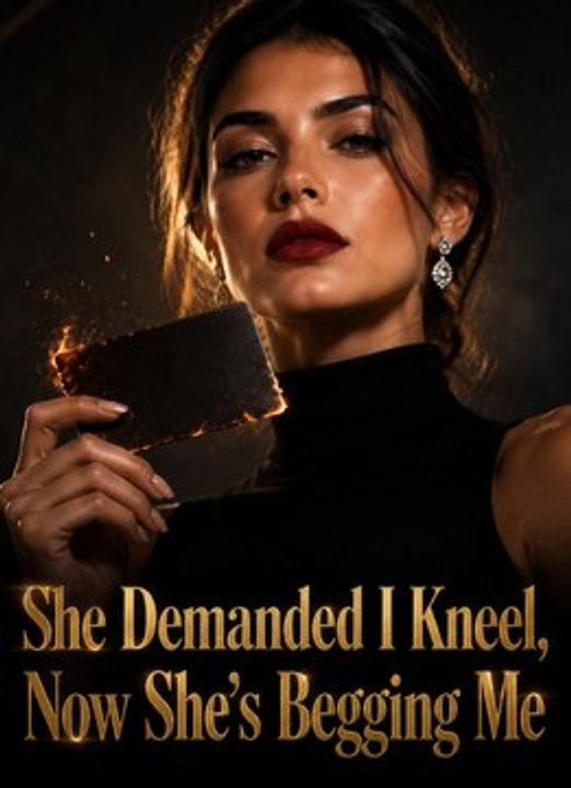 She Demanded I Kneel, Now She’S Begging Me - Ep ✅ FULL [Eng Sub]
