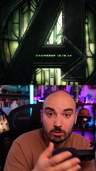 Durée et Date Ouvertue Billet Avengers Doomsday