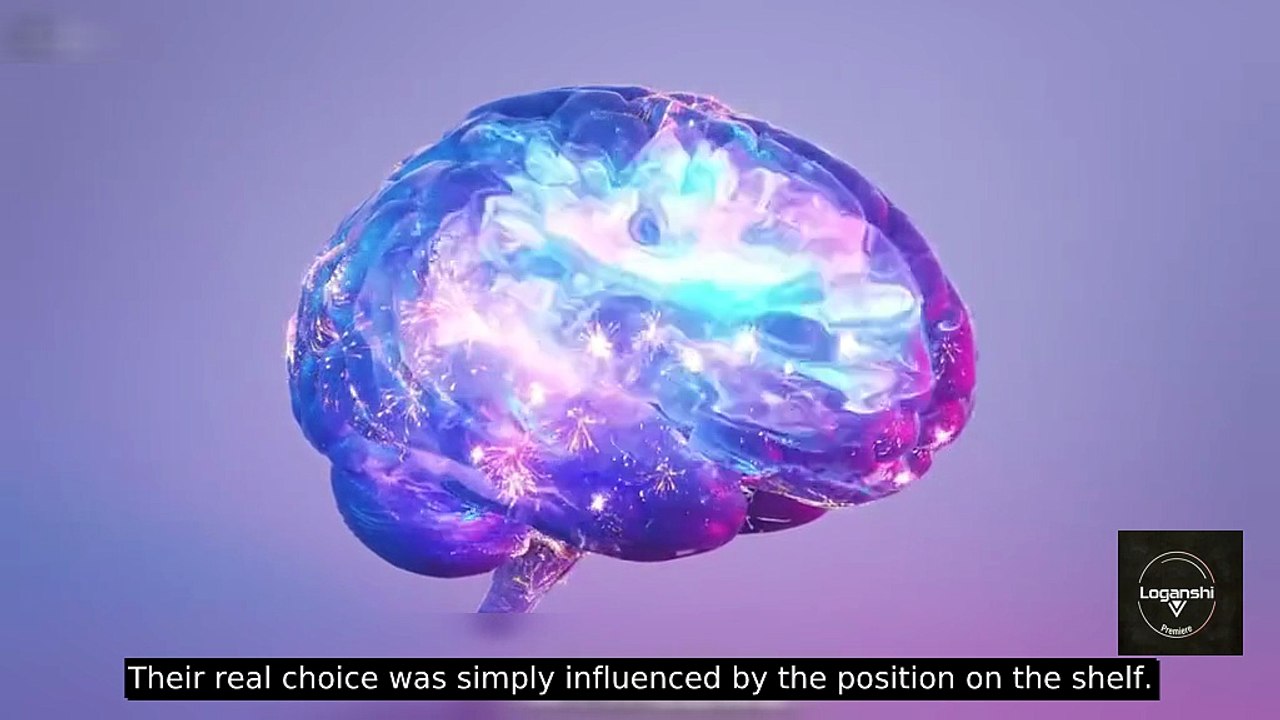 Your Brain Has Two Minds — And You're Not In Charge
