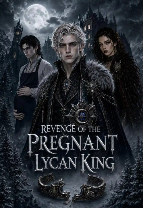 Revenge of the Pregnant Lycan King - Full Episode