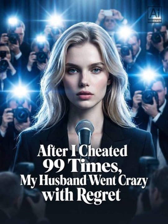 After I Cheated 99 Times, My Husband Went Crazy With Regret - Full EP
