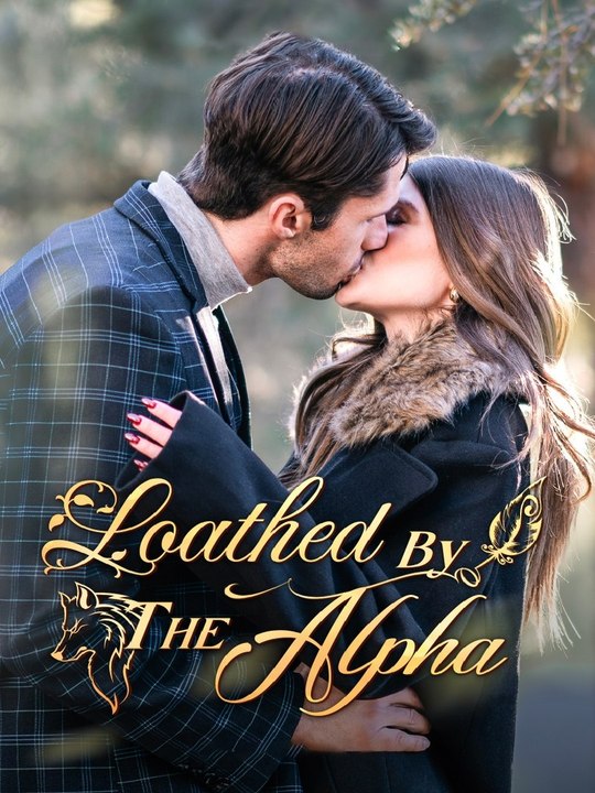 Loathed by the Alpha 65eps HD ASM