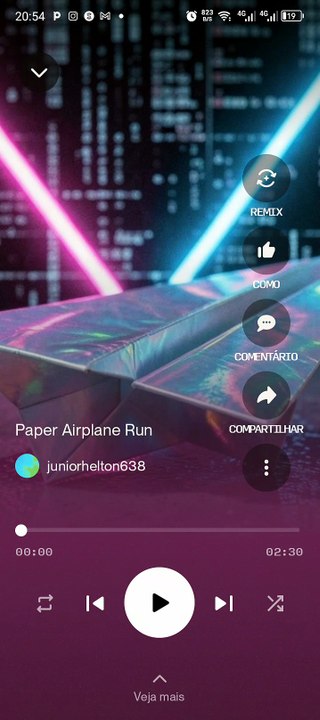 Funk do noobff estilo garena