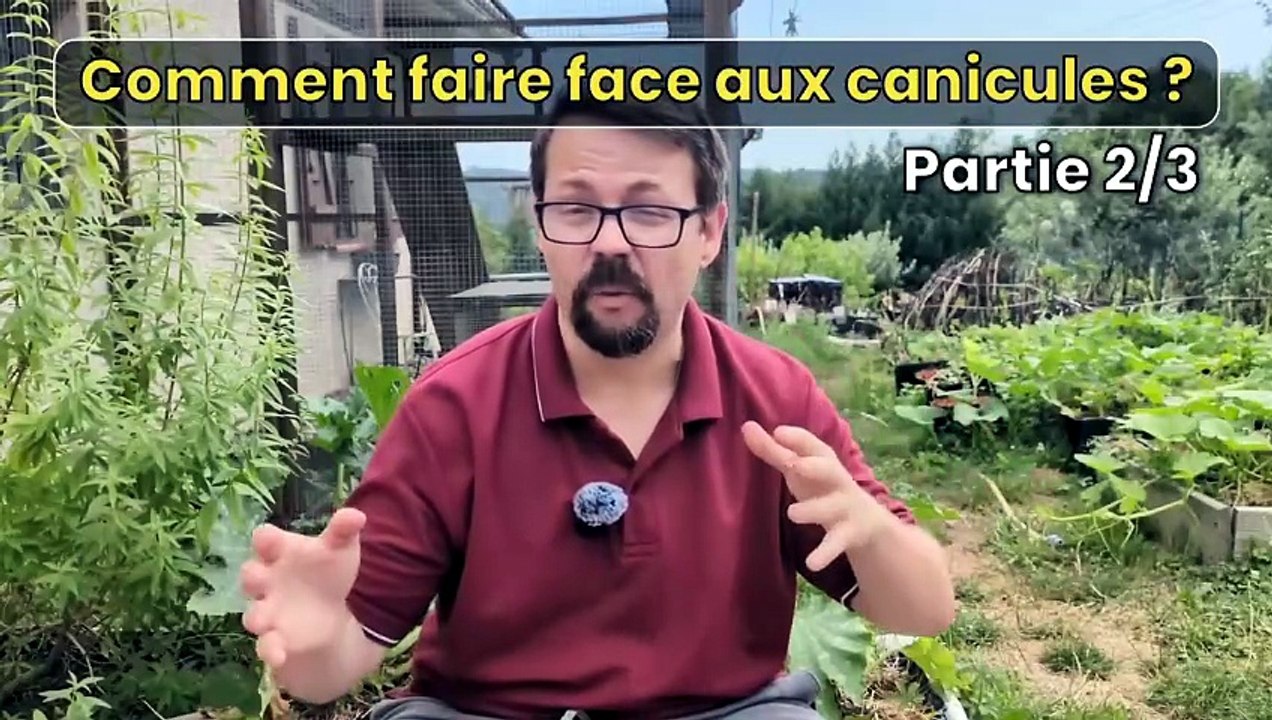 Partie 2/3 — Les arbres que j'ai écartés de mon verger (et pourquoi) 🚫