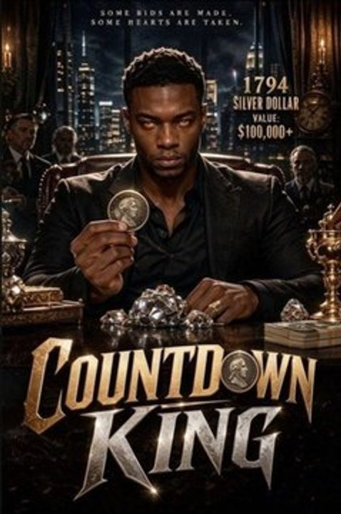 ... Countdown King - Full Movies English Sub
