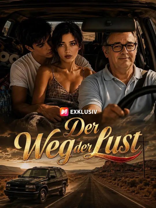 Der Weg der Lust - Teil 1/1 | Folgen 1-27