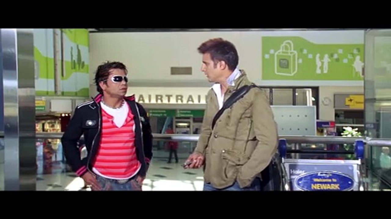 HASTEY HASTEY 2008 HINDI MOVIE | JIMMY SHERGIL, RAJPAL YADAV | COMEDY BOLLYWOOD MOVIE