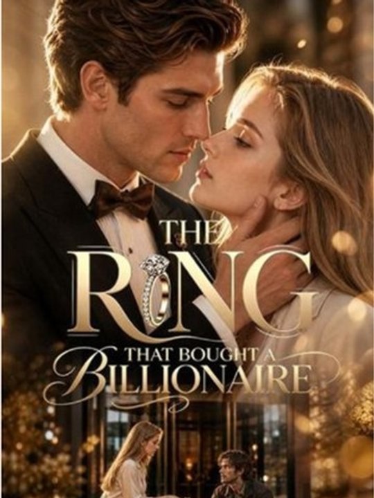 The Ring That Bought a Billionaire - Complete #drama #englishsub 🔥🔥