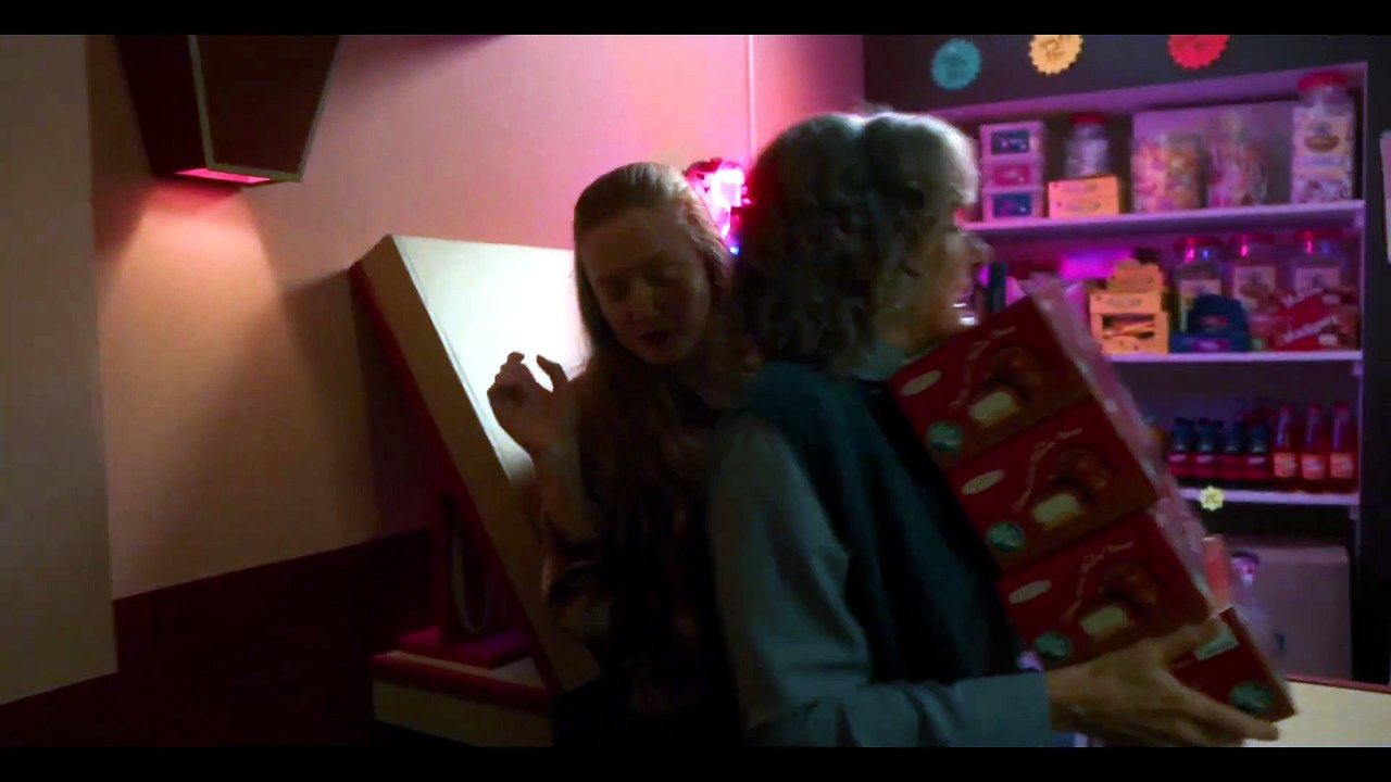 Once Upon a Time in a Cinema - Official Trailer