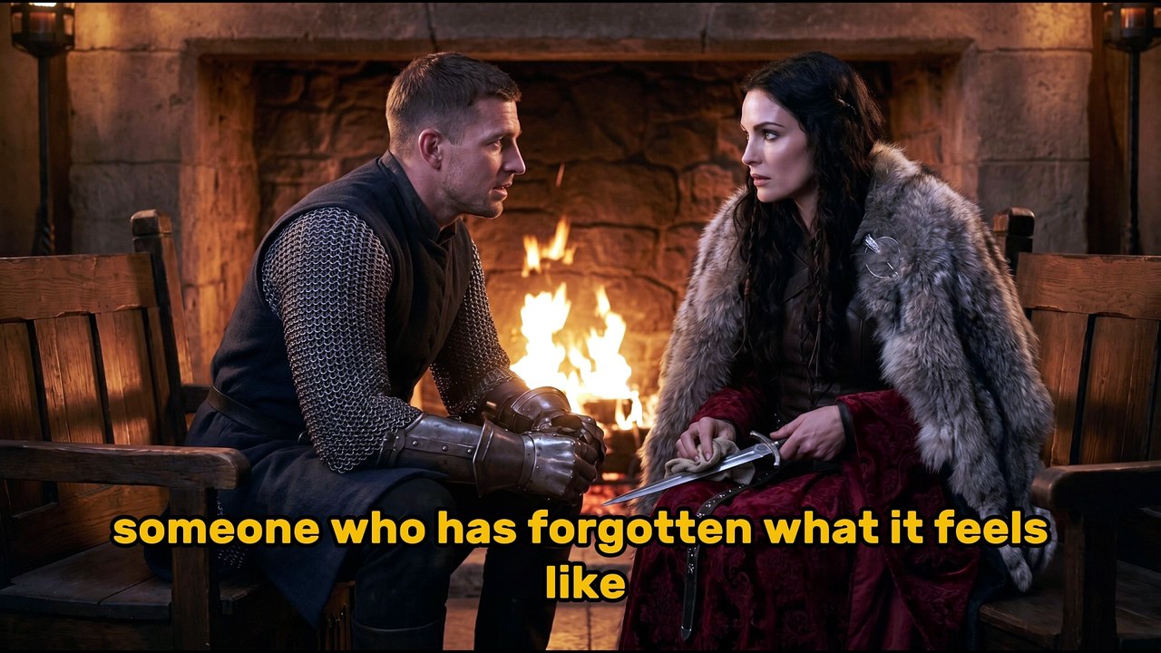 Medieval Romance - The Rose of Wallachia! medieval Romance - Bedtime Story - Soothing pod