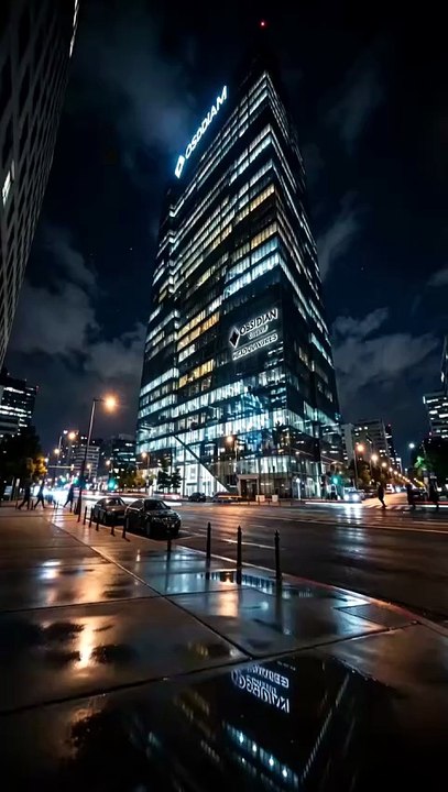 The CEO is a Rogue Wolf - Full Short Drama