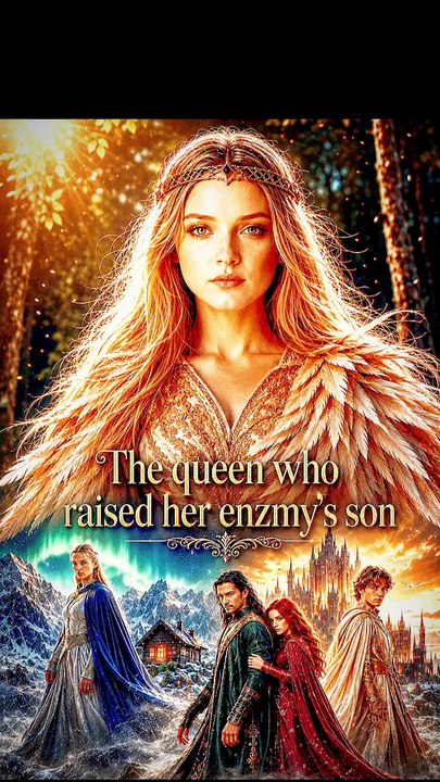The Queen Who Raised Her Enemy's Son - Full EP