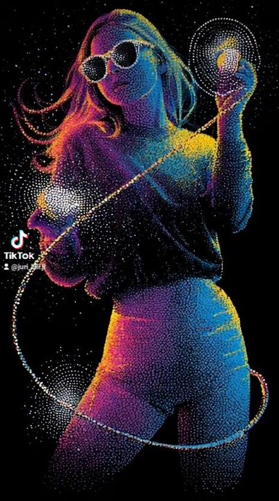 Disco dance anni 80
