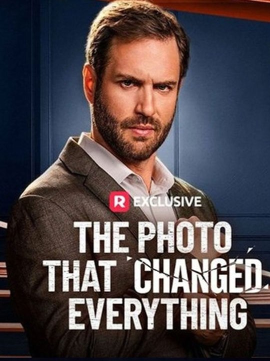 The Photo That Changed Everything